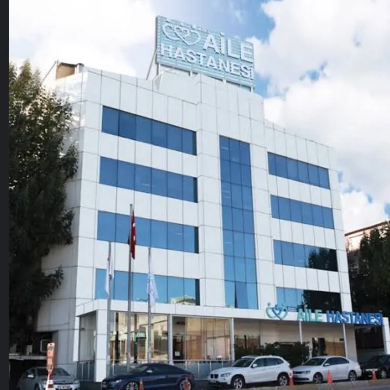 Özel Aile Hastanesi