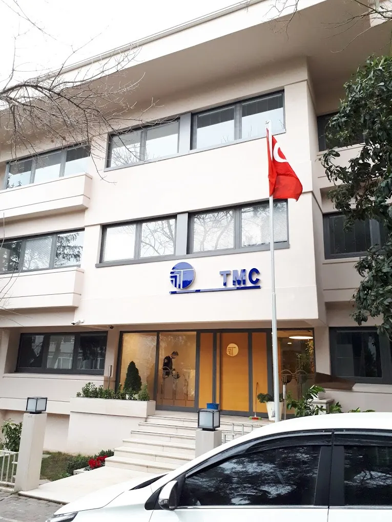 TMC Film Yapım A.Ş. — fotoğraf 2