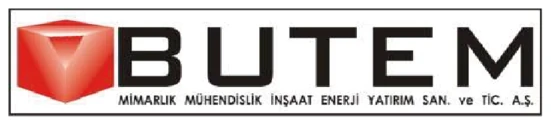 Bütem Mimarlık